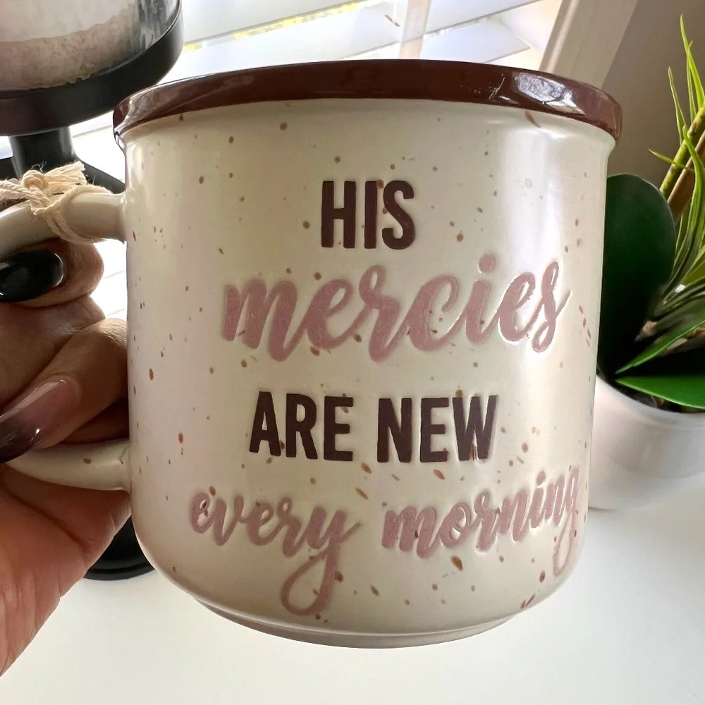 *Brand New Spiritual Mug* - Picture 1 of 6